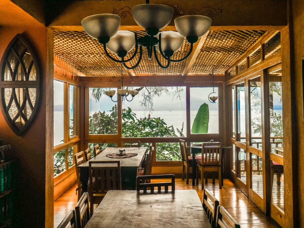 Villa Sumaya Санта Круз Ла Лагуна Екстериор снимка